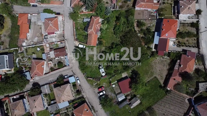 In vendita  Complotto regione Plovdiv , Perushtitsa , 927 mq | 62755901 - Immagine [2]