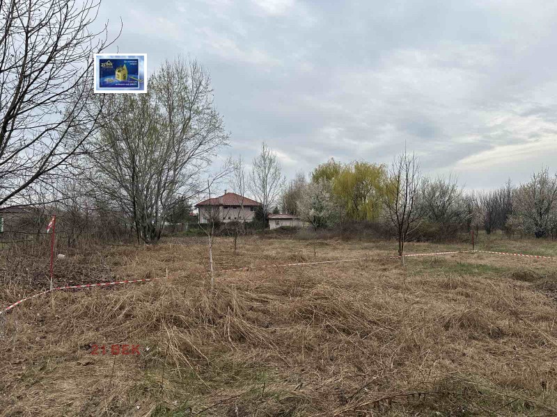 For Sale  Plot region Plovdiv , Yagodovo , 670 sq.m | 34387408 - image [7]