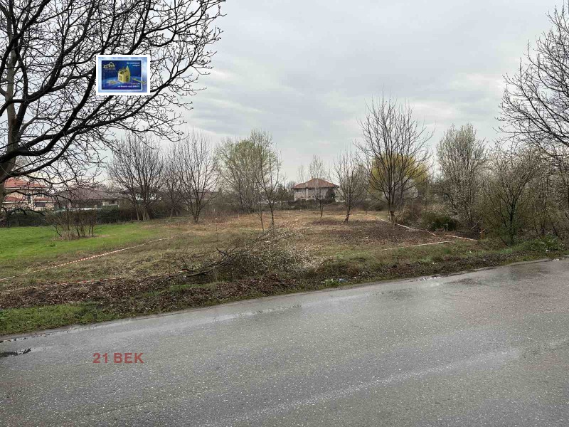 For Sale  Plot region Plovdiv , Yagodovo , 670 sq.m | 34387408 - image [12]