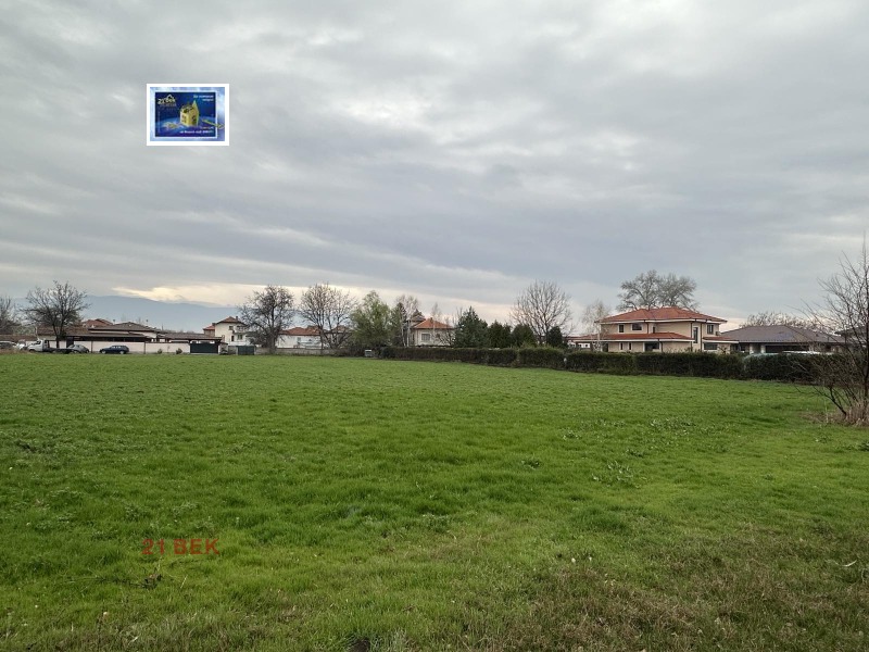 For Sale  Plot region Plovdiv , Yagodovo , 670 sq.m | 34387408 - image [11]
