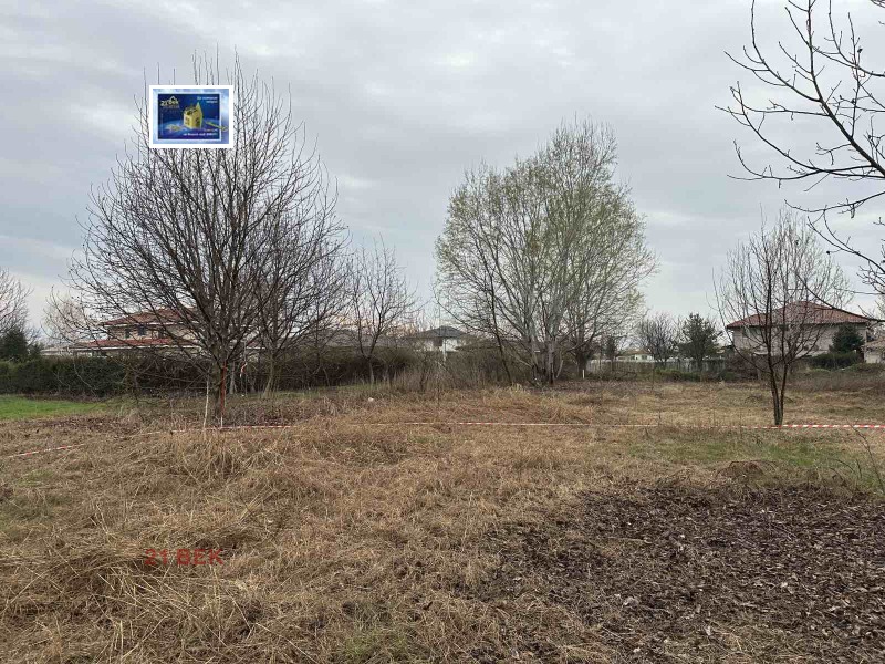 For Sale  Plot region Plovdiv , Yagodovo , 670 sq.m | 34387408 - image [8]