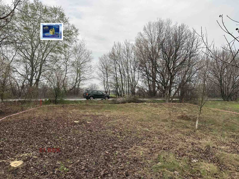For Sale  Plot region Plovdiv , Yagodovo , 670 sq.m | 34387408 - image [10]