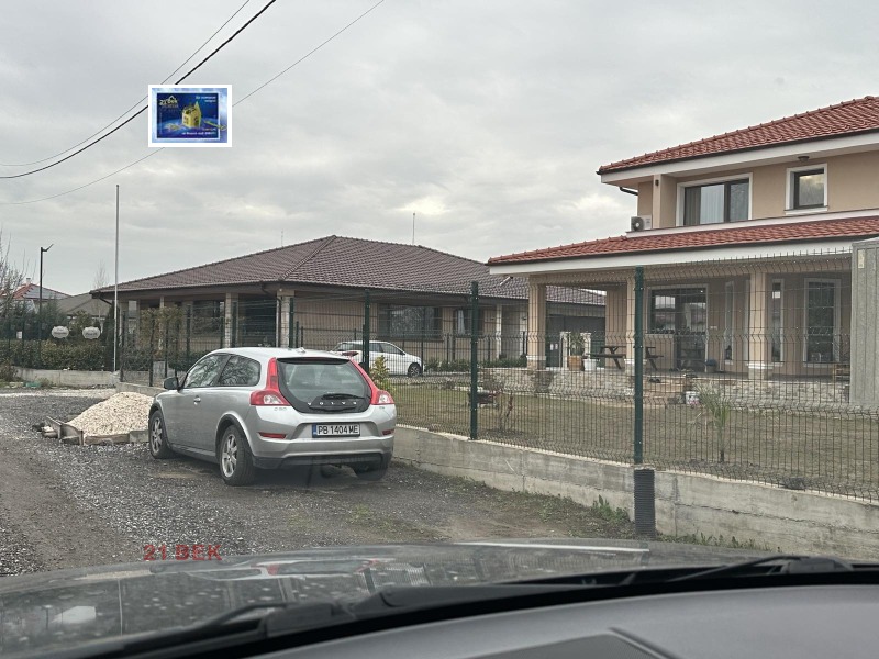 For Sale  Plot region Plovdiv , Yagodovo , 670 sq.m | 34387408 - image [14]