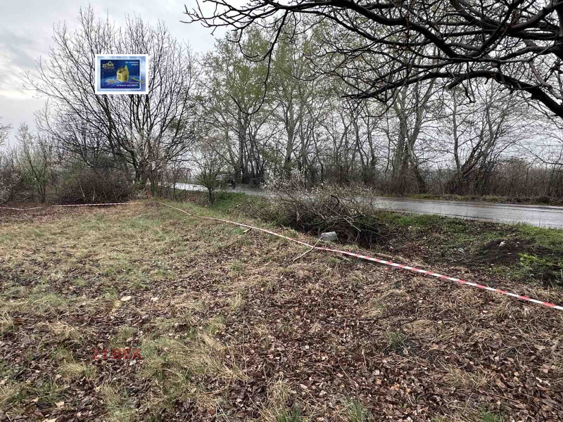For Sale  Plot region Plovdiv , Yagodovo , 670 sq.m | 34387408