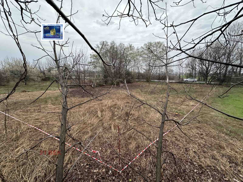 For Sale  Plot region Plovdiv , Yagodovo , 670 sq.m | 34387408 - image [5]
