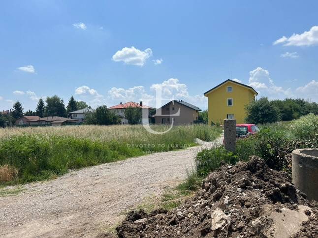 For Sale  Plot region Dobrich , Zhiten , 1270 sq.m | 38694686