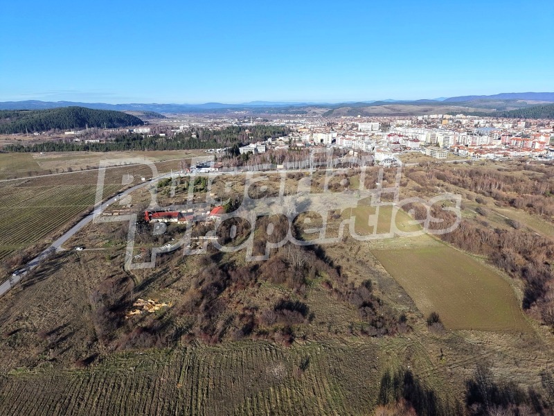 Продава ПАРЦЕЛ, гр. Самоков, област София област, снимка 6 - Парцели - 52800659