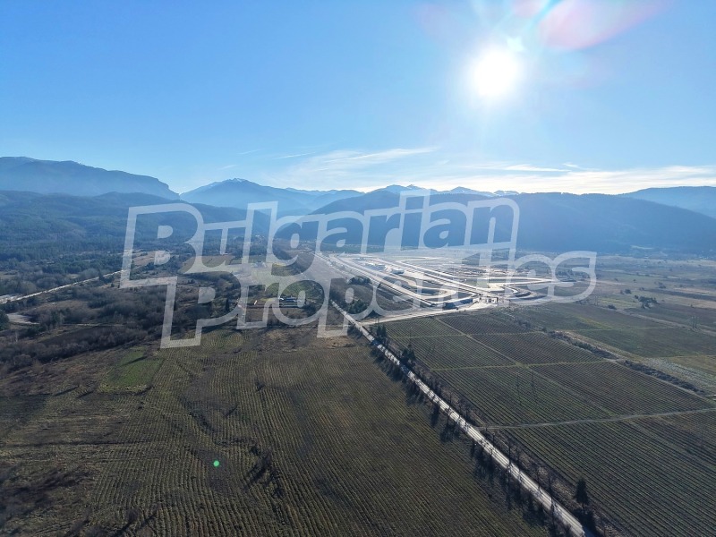 Продава ПАРЦЕЛ, гр. Самоков, област София област, снимка 12 - Парцели - 52800659