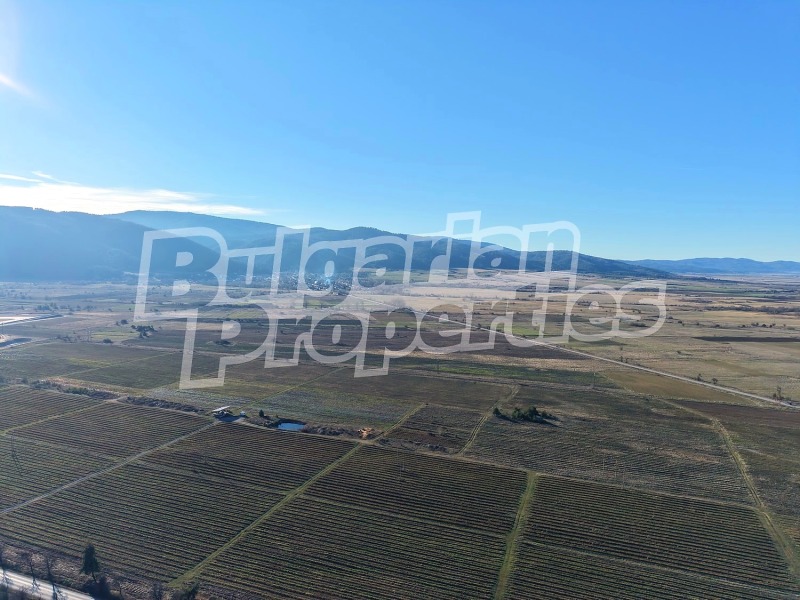 Продава ПАРЦЕЛ, гр. Самоков, област София област, снимка 14 - Парцели - 52800659