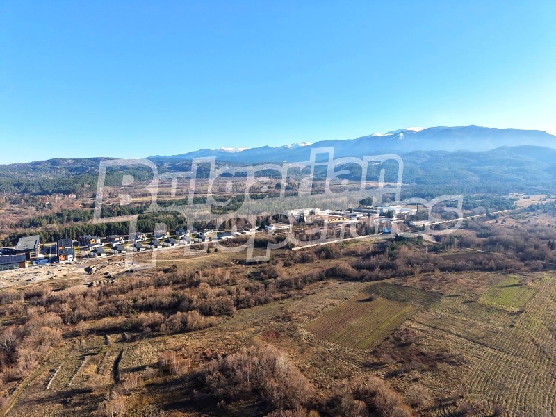 Продава ПАРЦЕЛ, гр. Самоков, област София област, снимка 15 - Парцели - 52800659