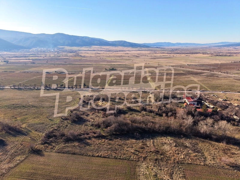 Продава ПАРЦЕЛ, гр. Самоков, област София област, снимка 5 - Парцели - 52800659