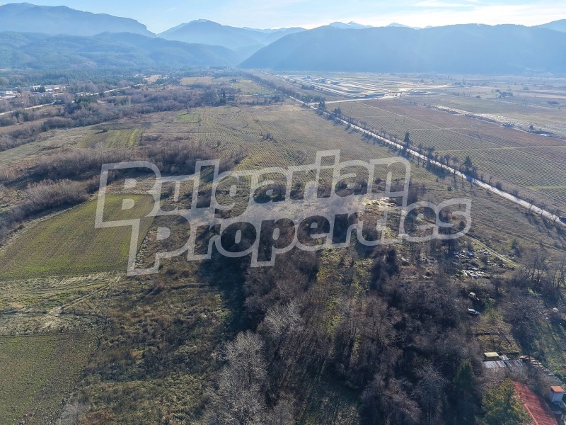 Продава ПАРЦЕЛ, гр. Самоков, област София област, снимка 10 - Парцели - 52800659