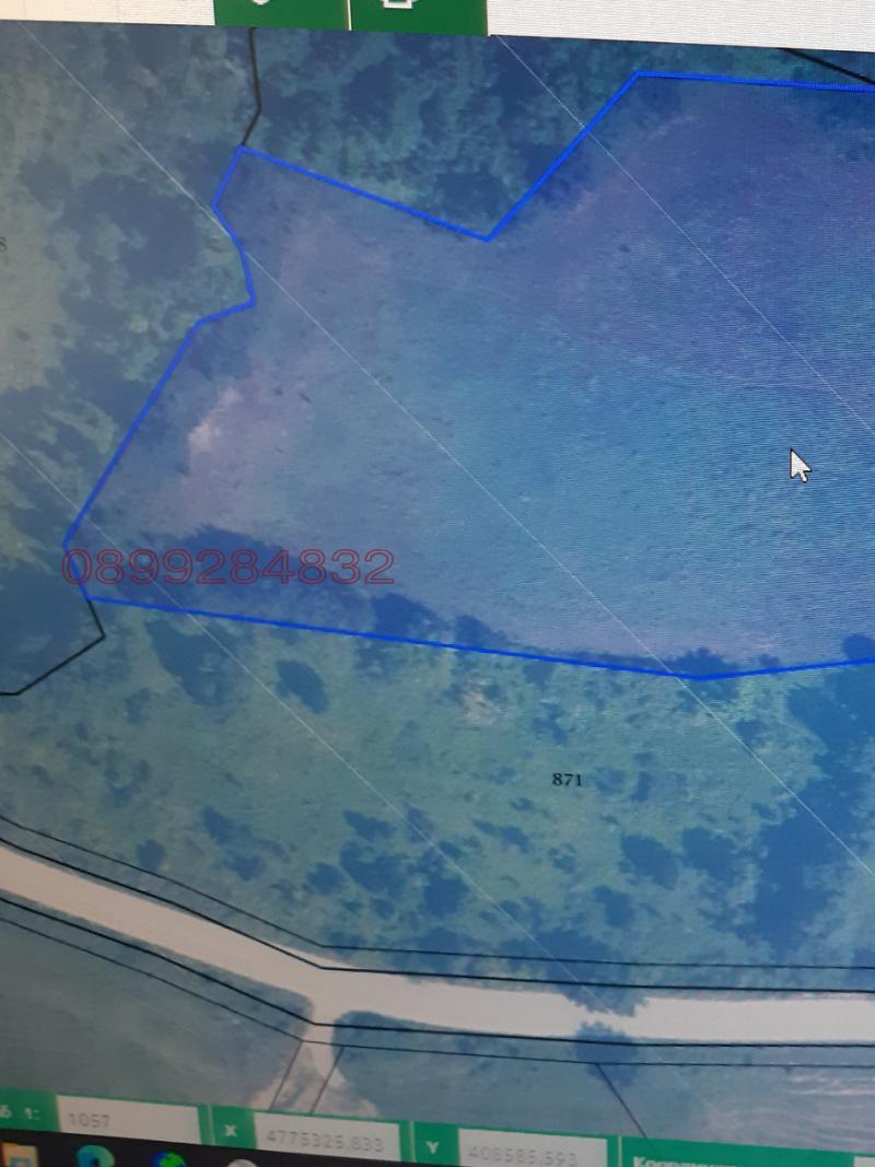 Продава ЗЕМЕДЕЛСКА ЗЕМЯ, гр. Угърчин, област Ловеч, снимка 2 - Земеделска земя - 52779203