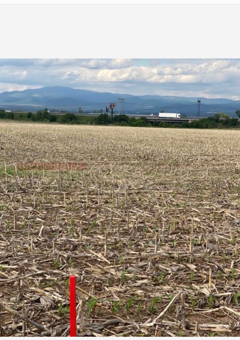 Продава ЗЕМЕДЕЛСКА ЗЕМЯ, с. Лозен, област София област, снимка 5 - Земеделска земя - 53046267