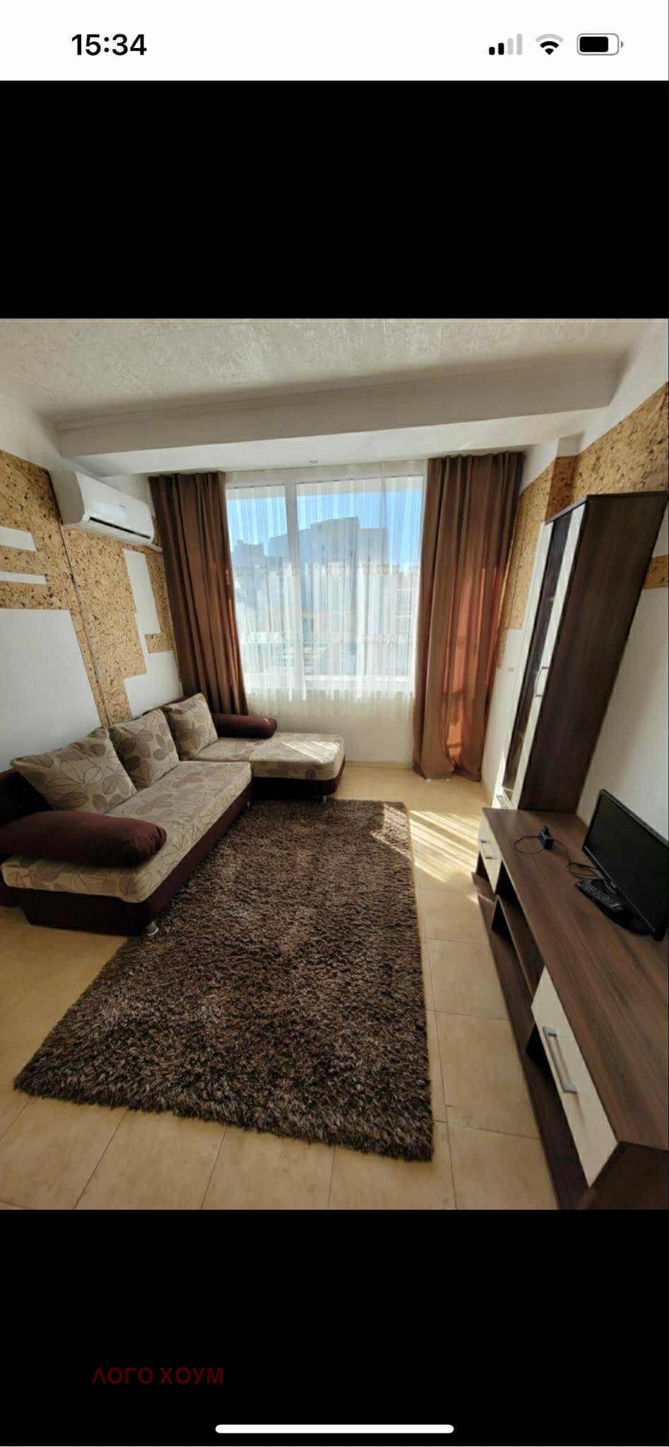 Продава 2-СТАЕН, гр. Варна, ВИНС-Червен площад, снимка 2 - Апартаменти - 53154948
