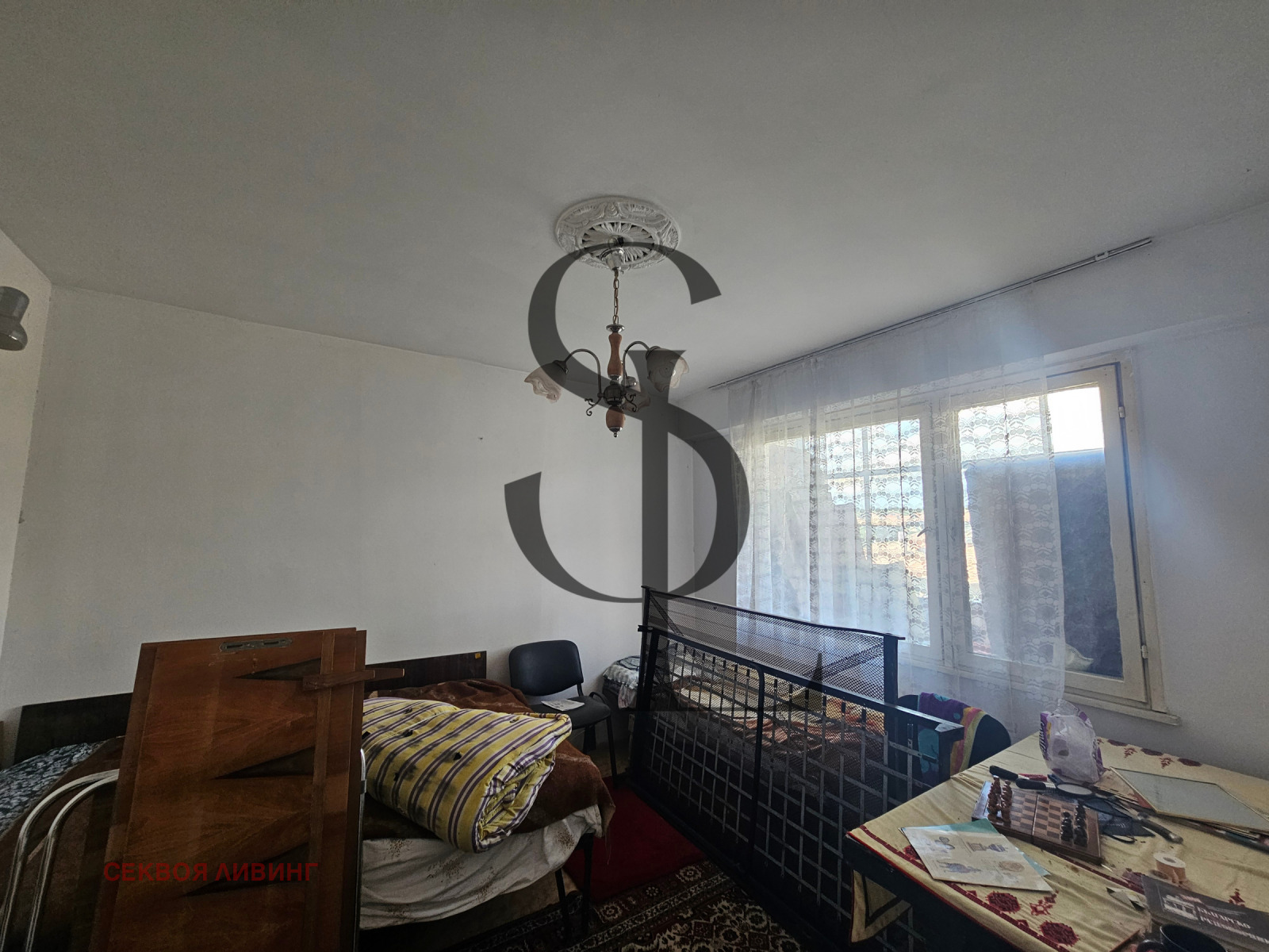 Продава 2-СТАЕН, гр. Радомир, област Перник, снимка 3 - Апартаменти - 55350557