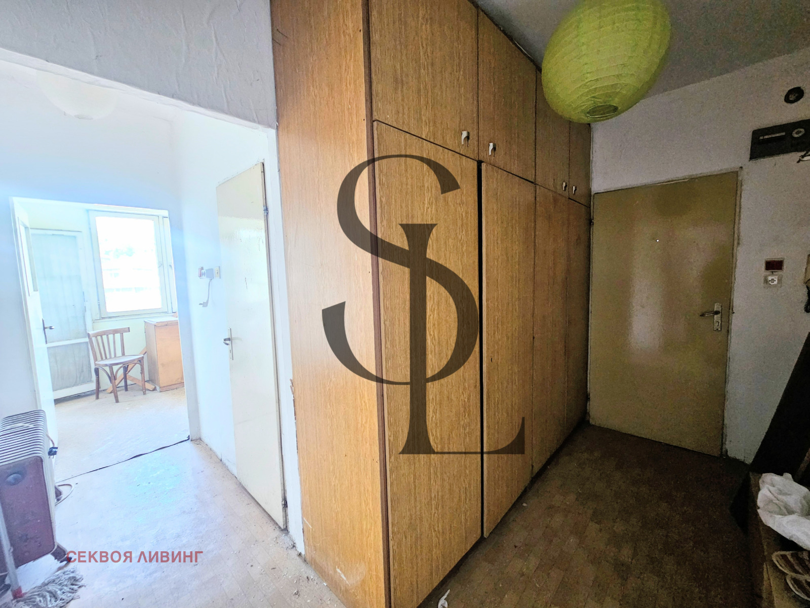 Продава 2-СТАЕН, гр. Радомир, област Перник, снимка 4 - Апартаменти - 55350557