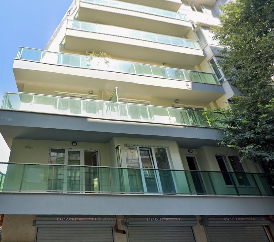 Продава 3-СТАЕН, гр. Варна, Гръцка махала