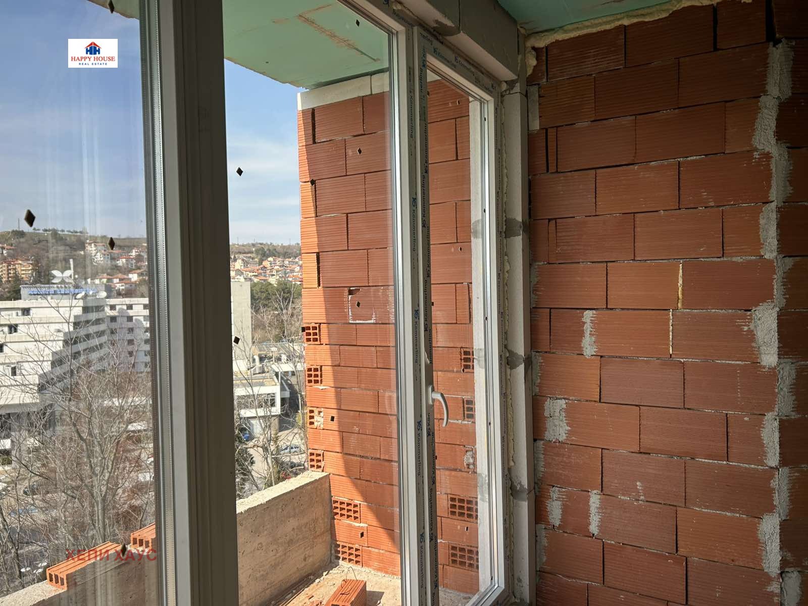 Продава 3-СТАЕН, гр. Сандански, област Благоевград