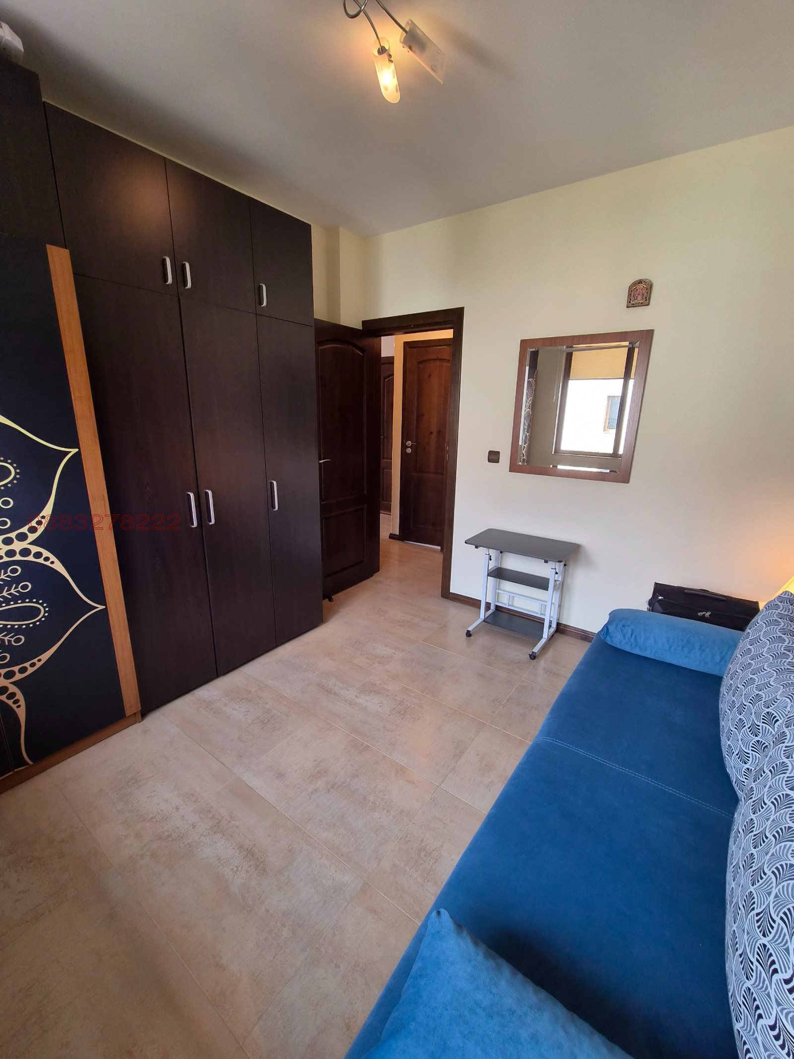 Продава 3-СТАЕН, гр. Свети Влас, област Бургас, снимка 12 - Апартаменти - 54419479