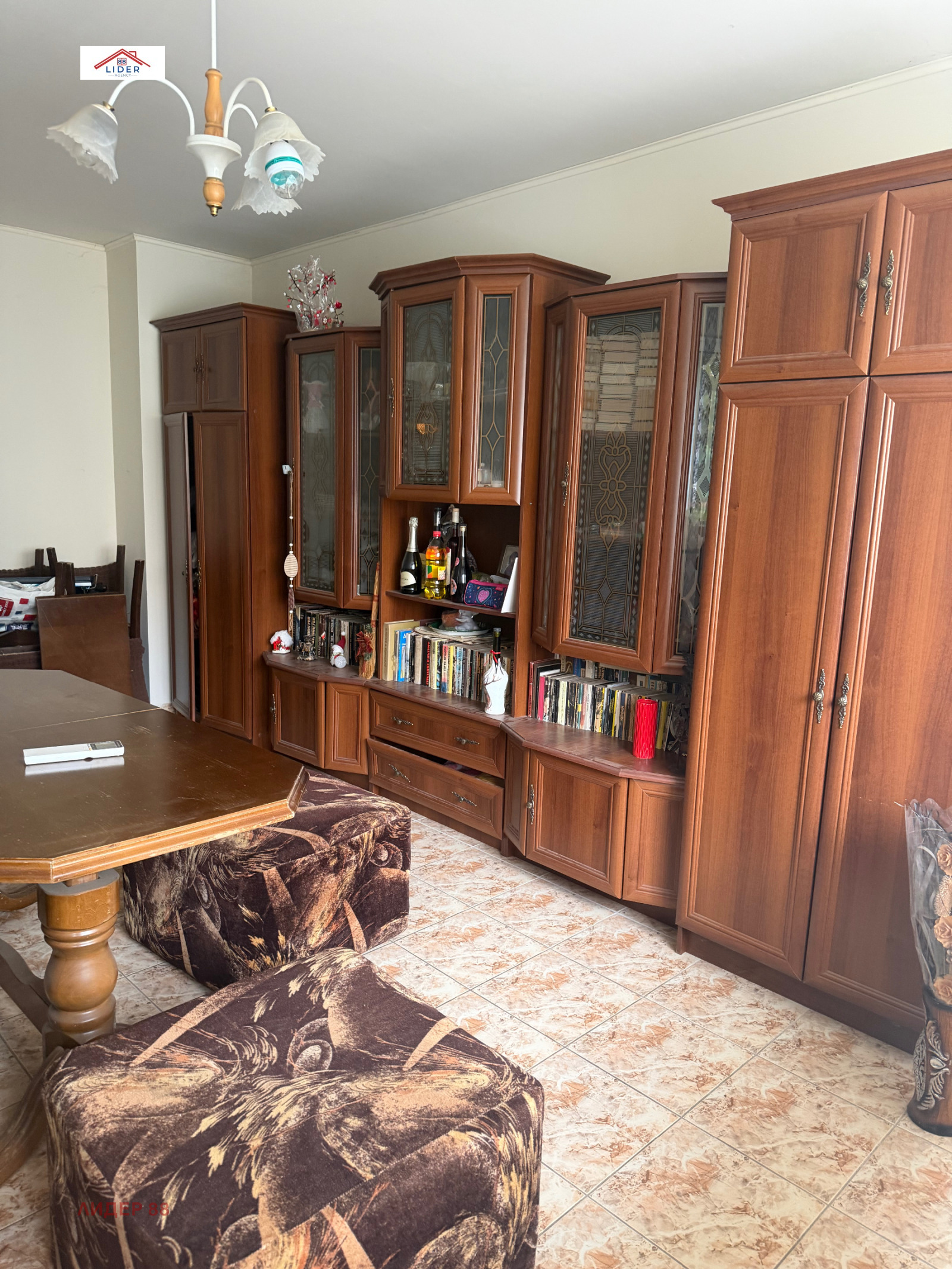 Продава 3-СТАЕН, гр. Плевен, Дружба 3, снимка 11 - Апартаменти - 54672090