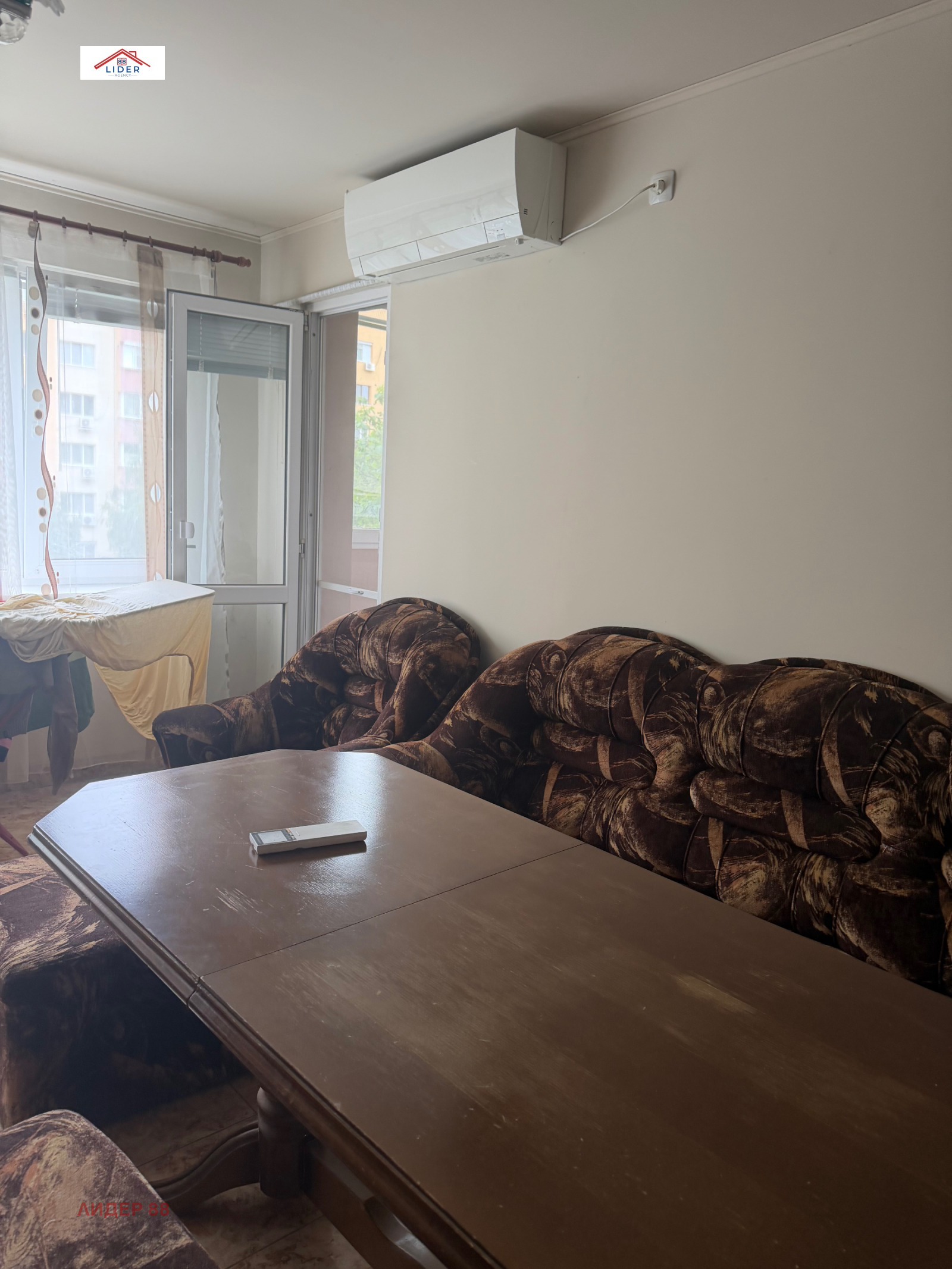 Продава 3-СТАЕН, гр. Плевен, Дружба 3, снимка 9 - Апартаменти - 54672090