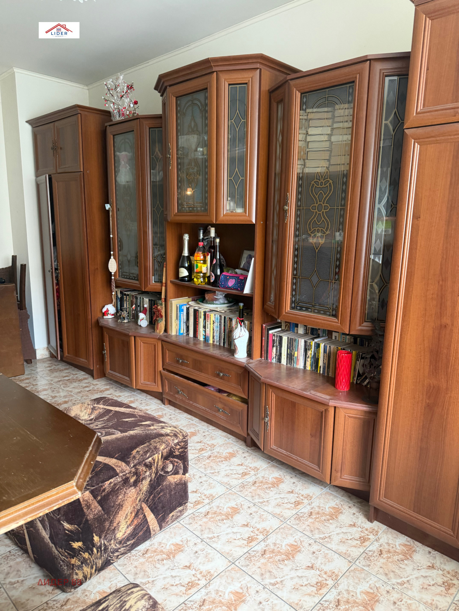 Продава 3-СТАЕН, гр. Плевен, Дружба 3, снимка 8 - Апартаменти - 54672090