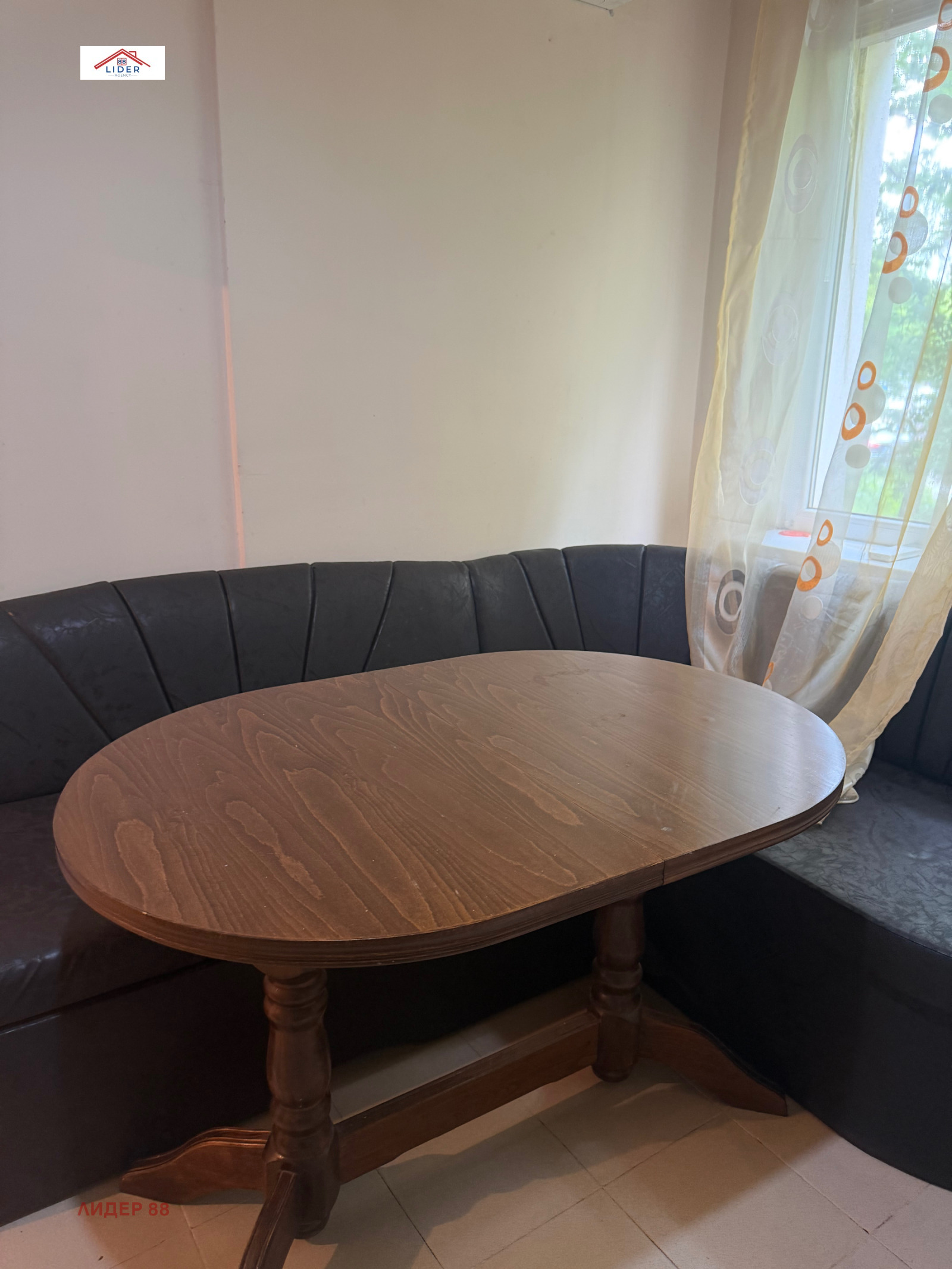 Продава 3-СТАЕН, гр. Плевен, Дружба 3, снимка 6 - Апартаменти - 54672090