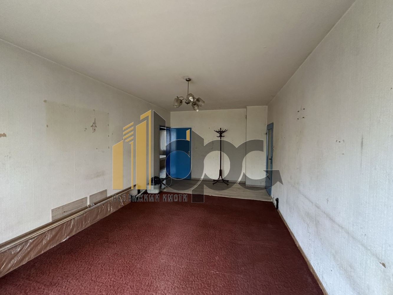 Продава 3-СТАЕН, гр. София, Дружба 2, снимка 2 - Апартаменти - 56568493
