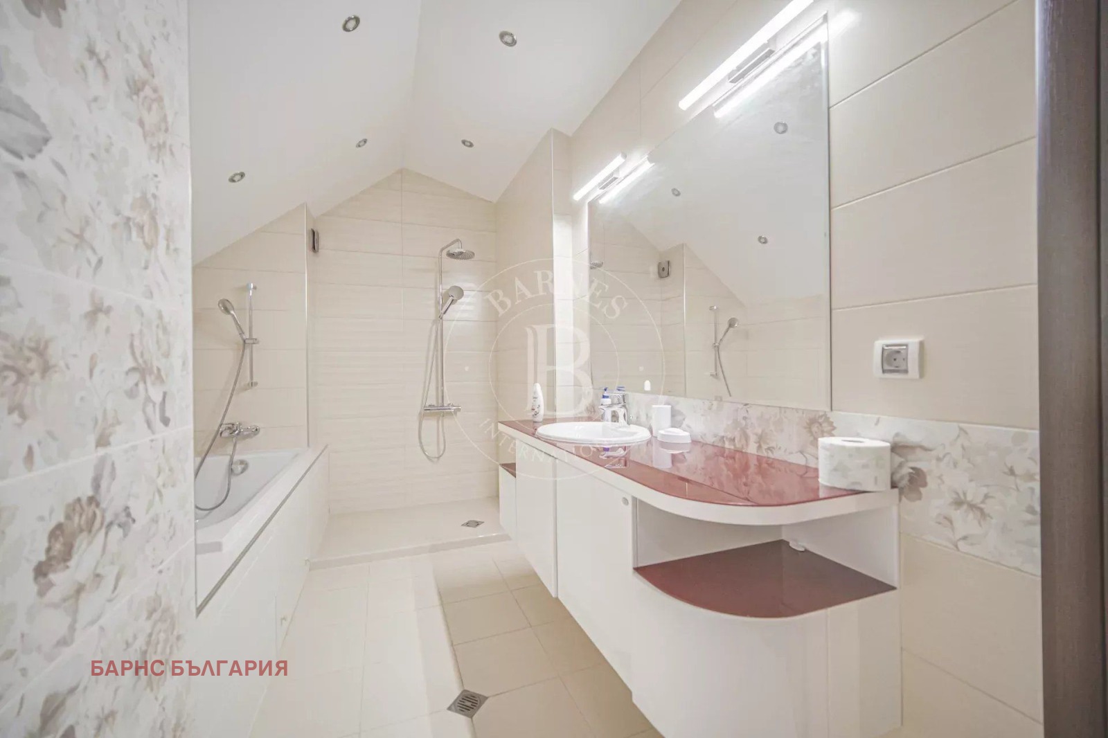 Продава 4-СТАЕН, гр. София, Кръстова вада, снимка 12 - Апартаменти - 56712927