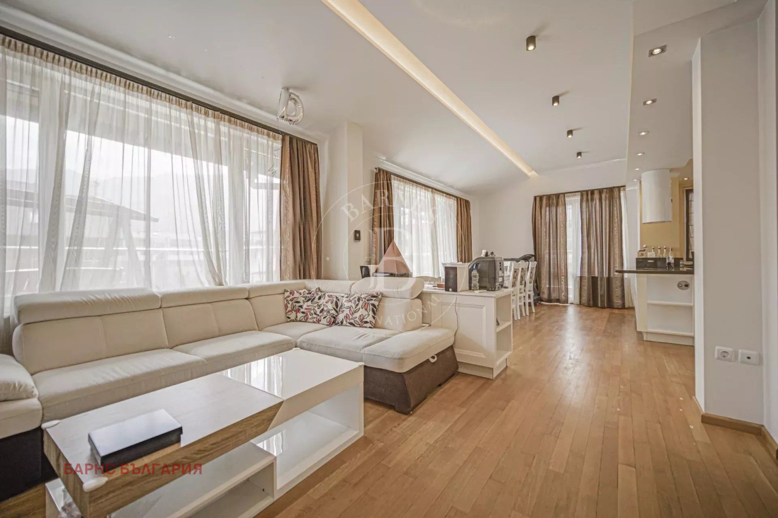Продава 4-СТАЕН, гр. София, Кръстова вада