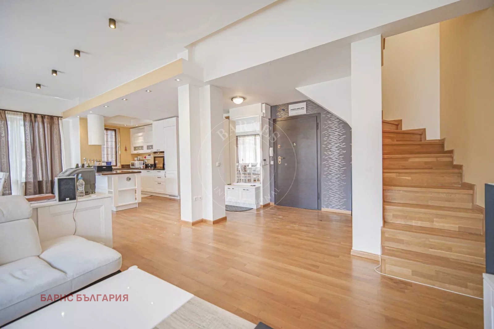 Продава 4-СТАЕН, гр. София, Кръстова вада, снимка 6 - Апартаменти - 56712927