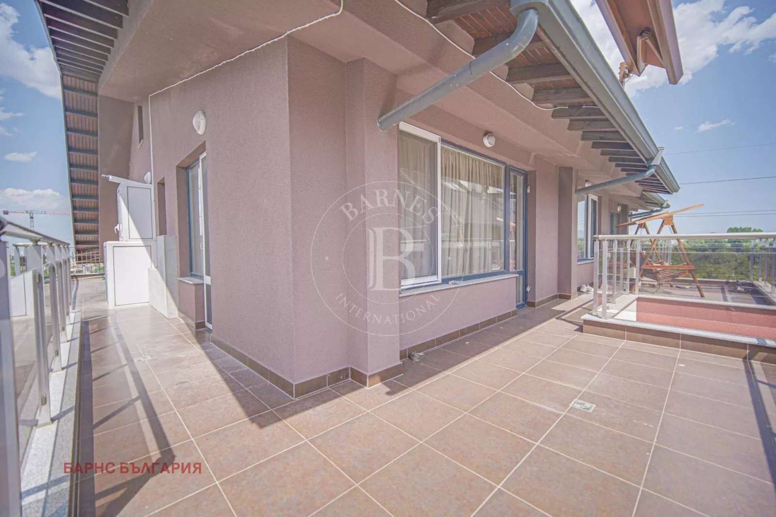 Продава 4-СТАЕН, гр. София, Кръстова вада, снимка 15 - Апартаменти - 56712927