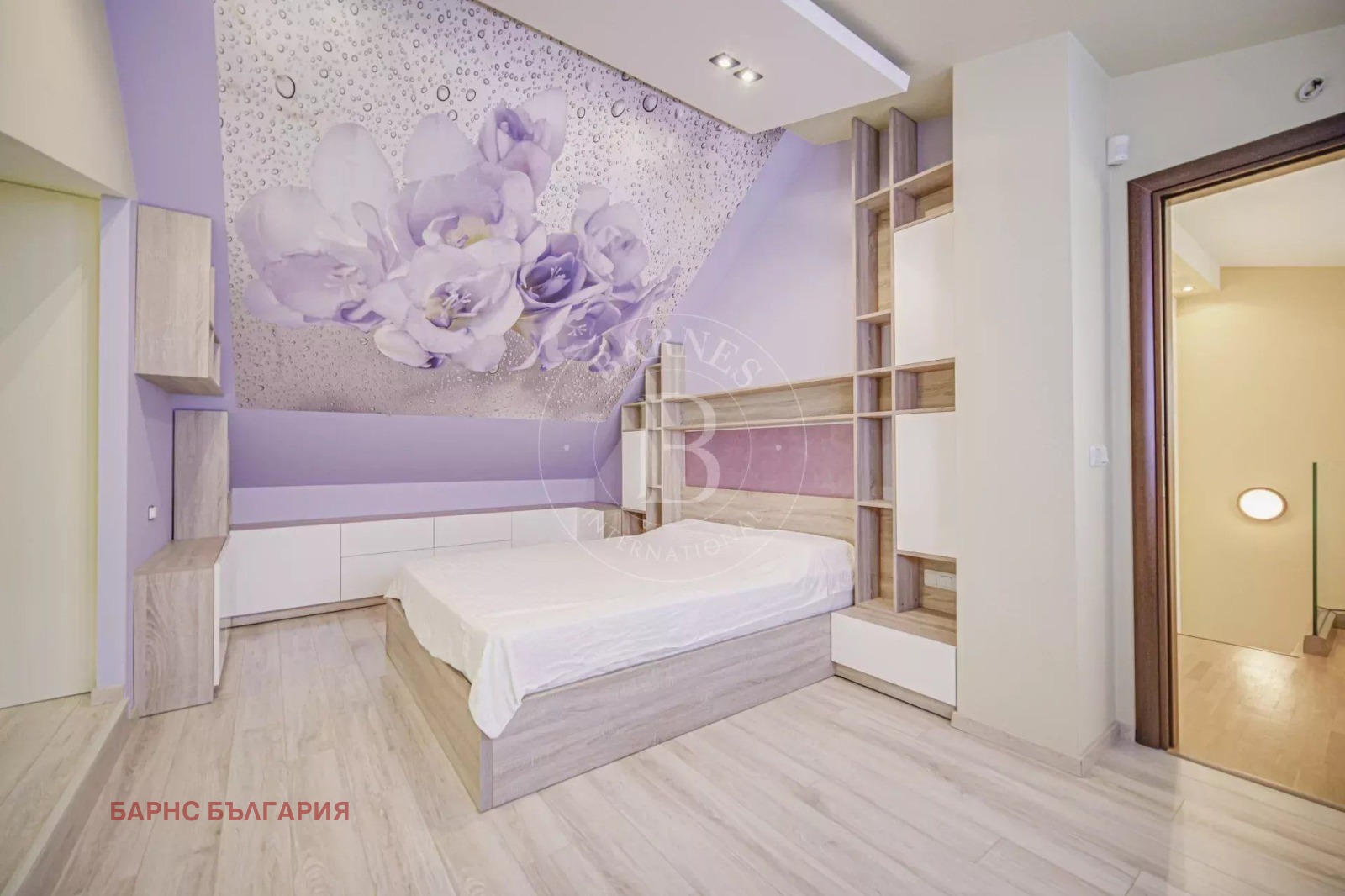 Продава 4-СТАЕН, гр. София, Кръстова вада, снимка 9 - Апартаменти - 56712927