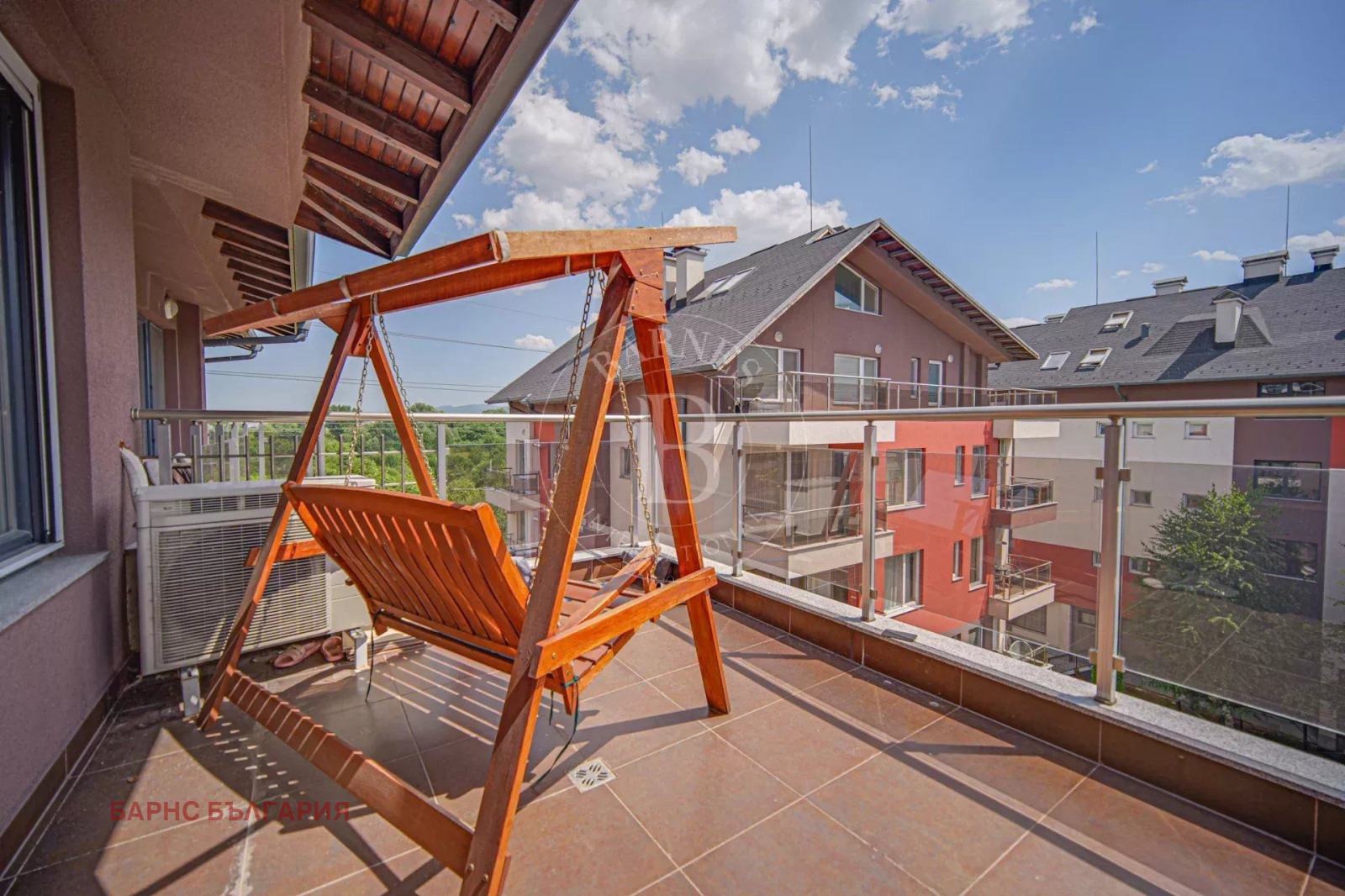 Продава 4-СТАЕН, гр. София, Кръстова вада, снимка 16 - Апартаменти - 56712927