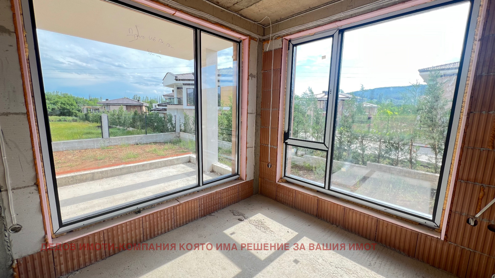 Продава КЪЩА, гр. Стара Загора, Загорка, снимка 3 - Къщи - 54821718