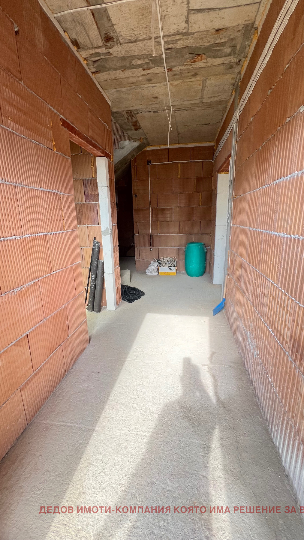 Продава КЪЩА, гр. Стара Загора, Загорка, снимка 10 - Къщи - 54821718