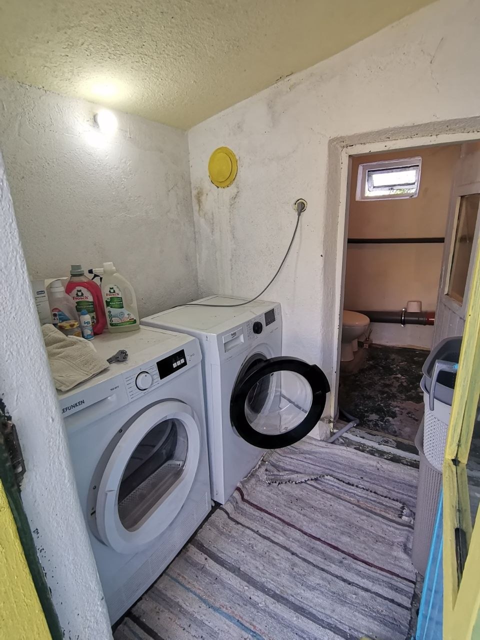 Продава КЪЩА, с. Змеево, област Добрич, снимка 12 - Къщи - 54883295