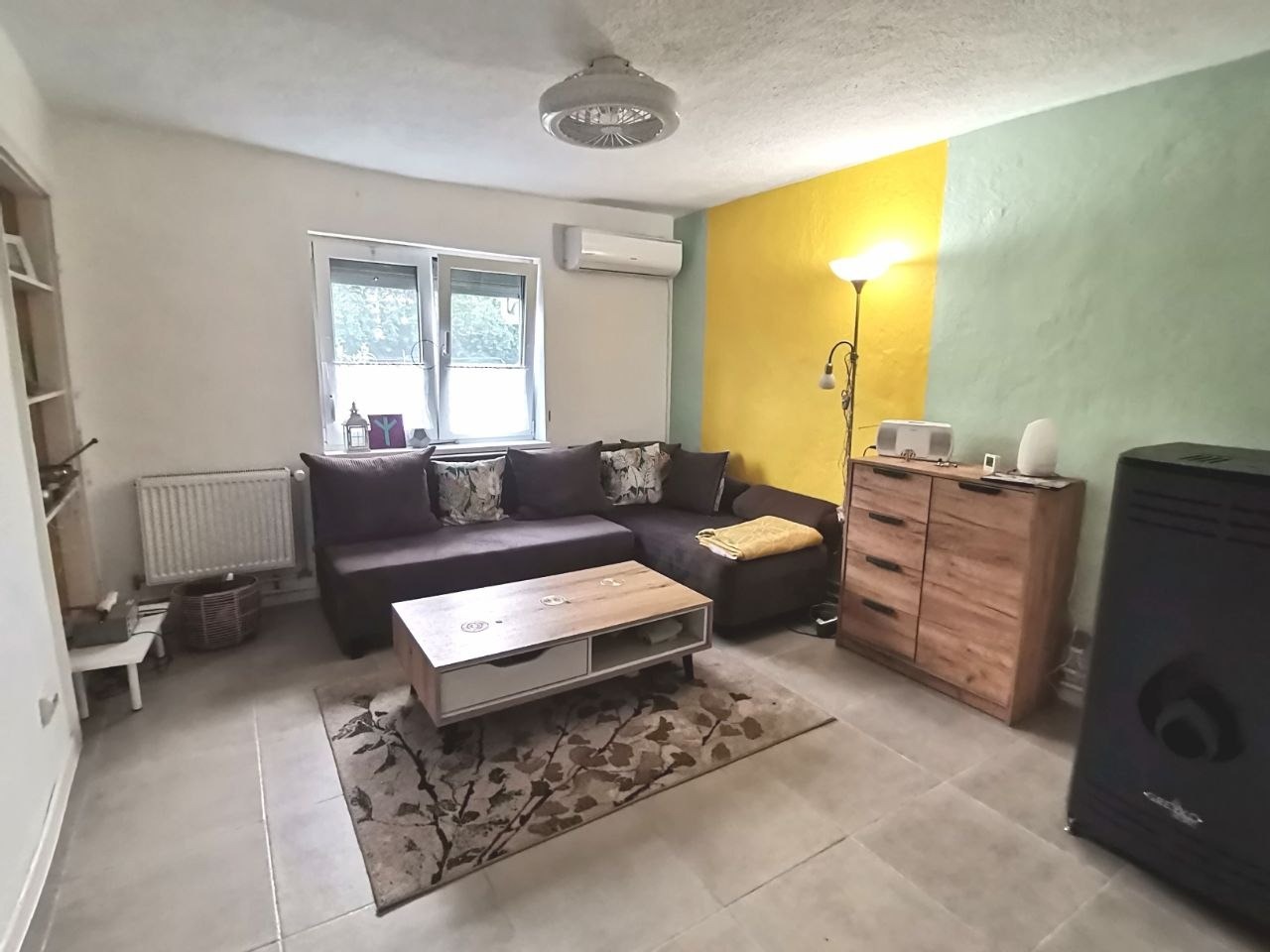Продава КЪЩА, с. Змеево, област Добрич, снимка 8 - Къщи - 54883295