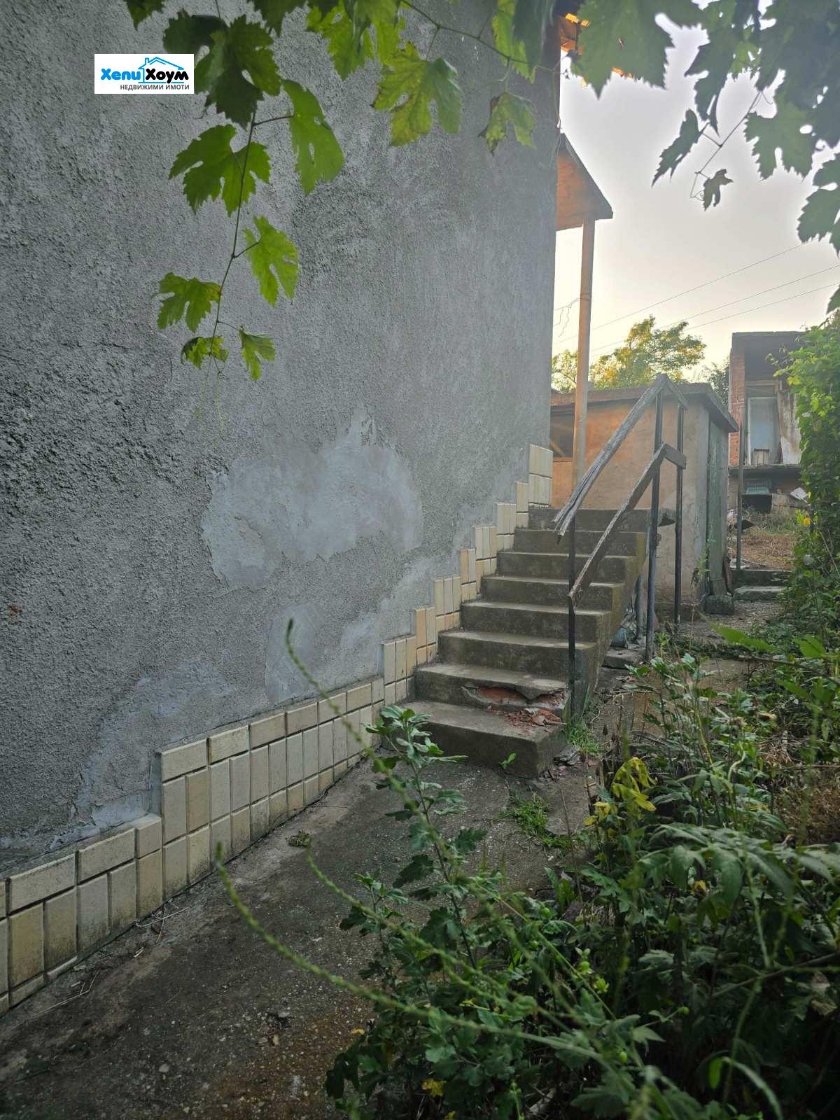 Продава ВИЛА, с. Николово, област Русе, снимка 5 - Вили - 56464402