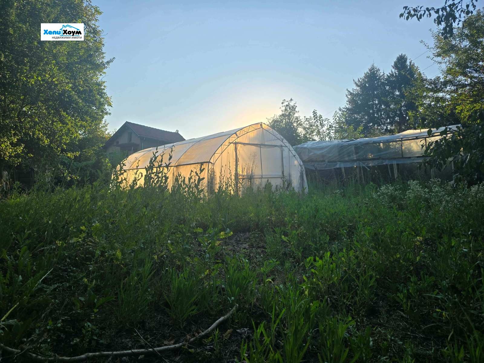 Продава ВИЛА, с. Николово, област Русе, снимка 14 - Вили - 56464402
