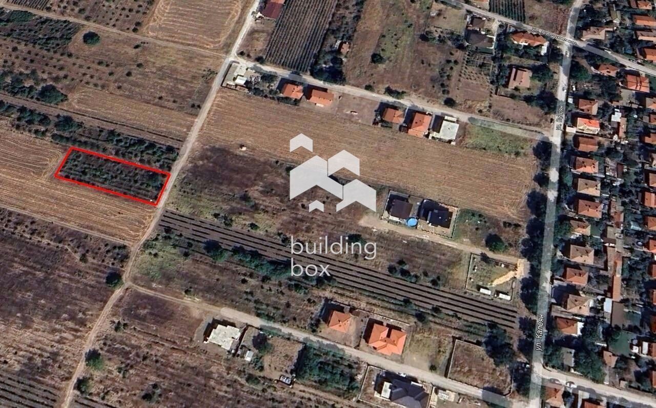 Продава ПАРЦЕЛ, с. Белащица, област Пловдив