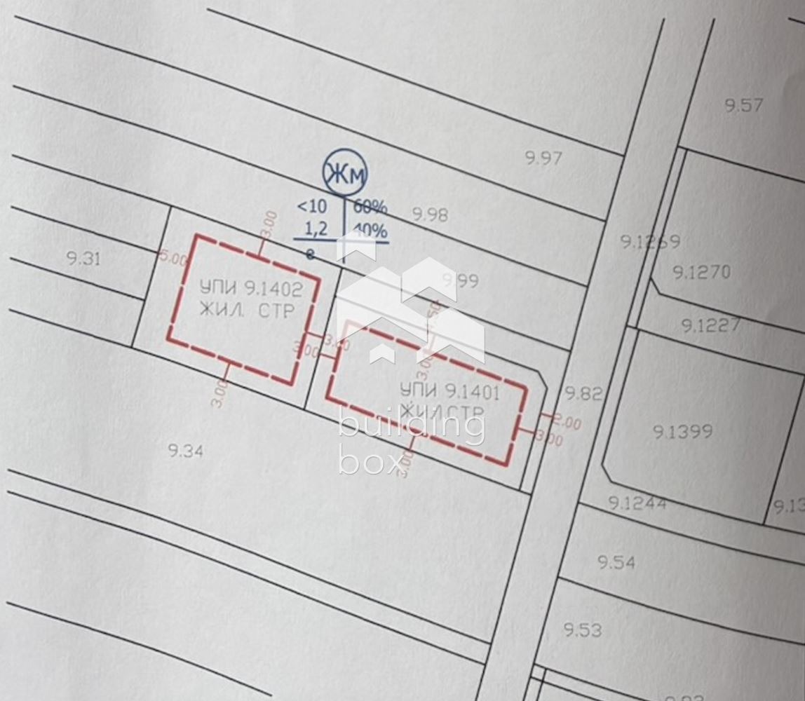Продава ПАРЦЕЛ, с. Белащица, област Пловдив, снимка 5 - Парцели - 54869078