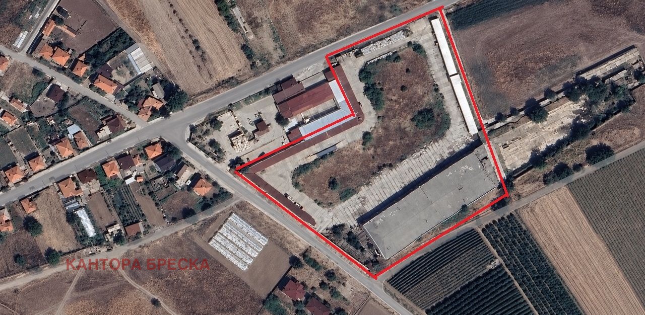 Продава БИЗНЕС ИМОТ, с. Йоаким Груево, област Пловдив, снимка 6 - Други - 54867464