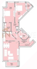 Продава 3-СТАЕН, град София, Младост 4 • 280139 € • 10627329 — Holmes.bg