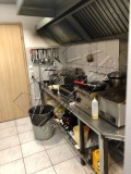 Продава  Заведение област Бургас , гр. Несебър , 160 кв.м | 49015669 - изображение [8]