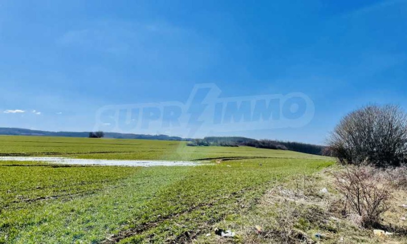 Продава ПАРЦЕЛ в град Велико Търново, Промишлена зона - Запад - 88800 кв.м / 799 119 € » 1 562 940.91 лв., СУПРИММО ОФИСИ В СТРАНАТА