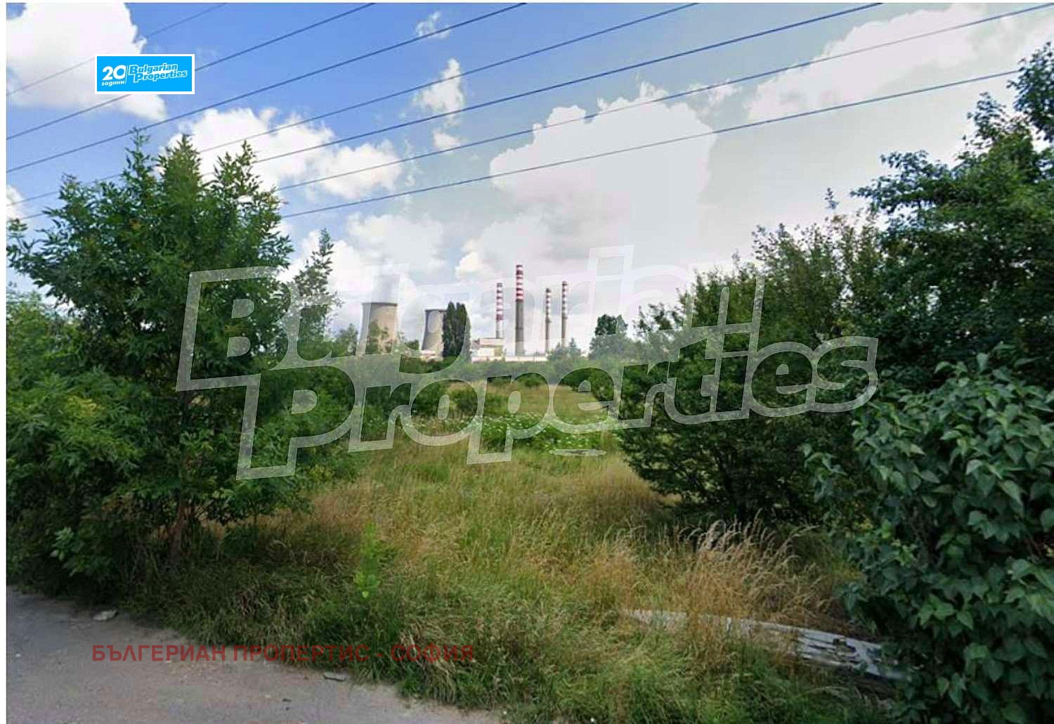 Продава ПАРЦЕЛ | Imot.bg — изображение 5
