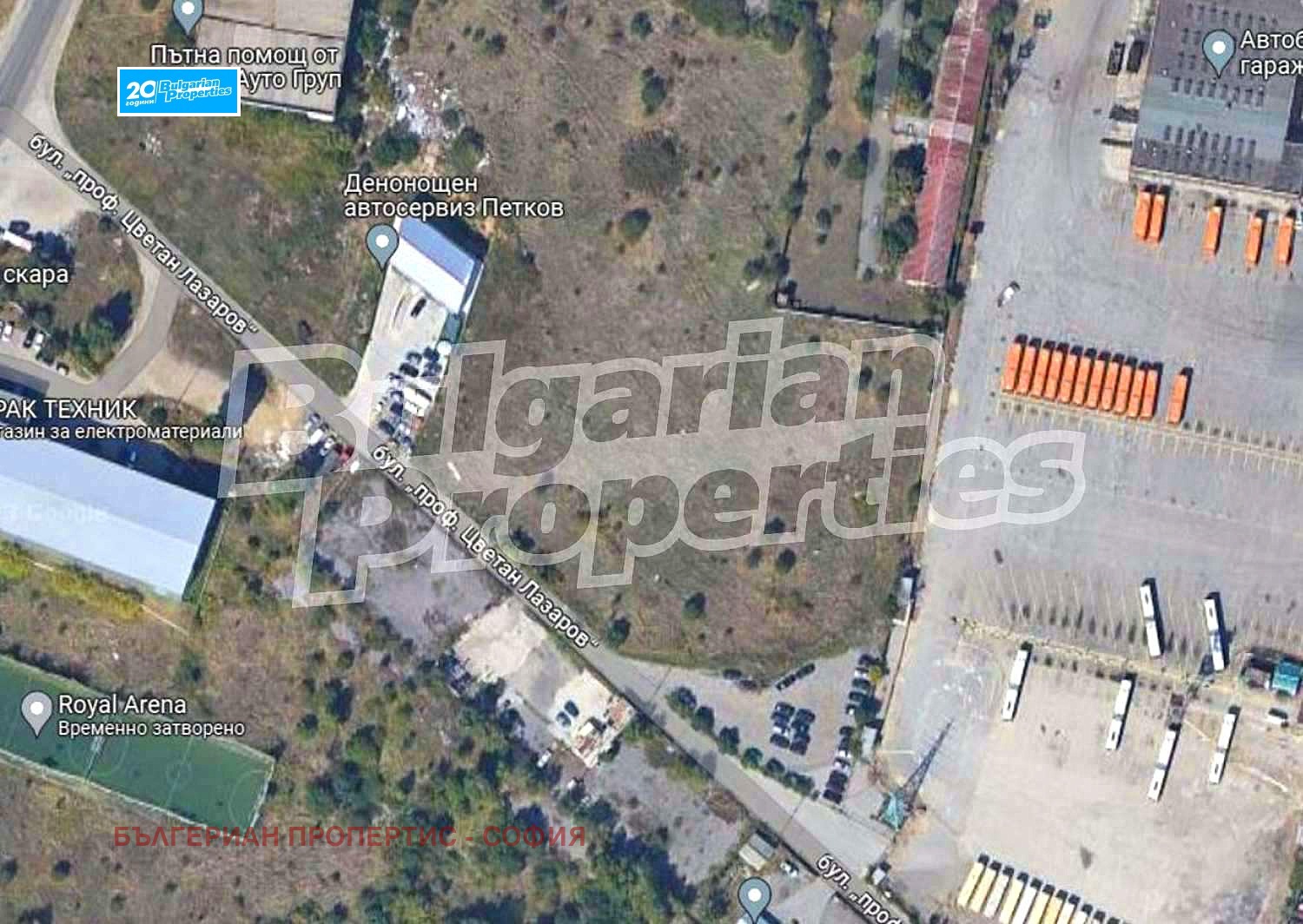 Продава ПАРЦЕЛ | Imot.bg — изображение 3