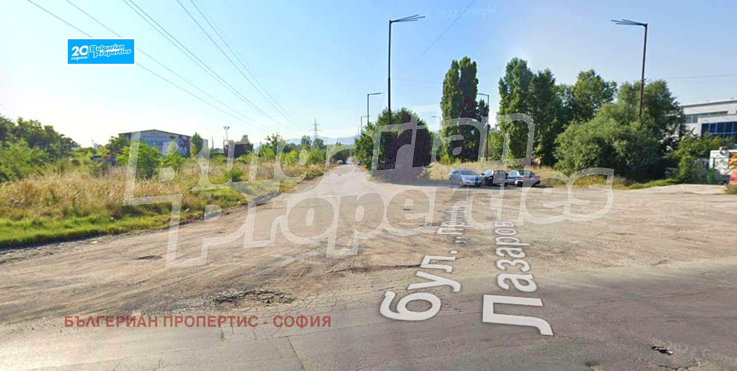 Продава ПАРЦЕЛ | Imot.bg — изображение 4